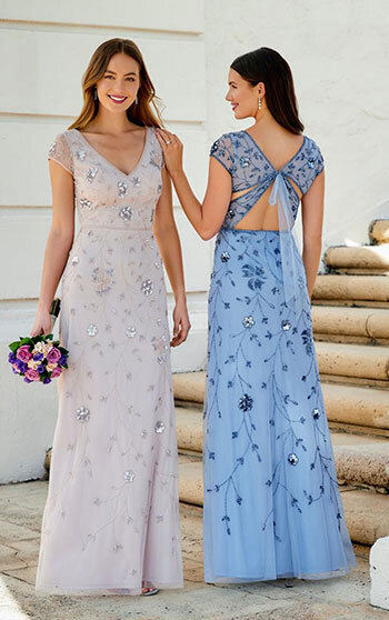 Mother of the Bride Dresses Clearwater