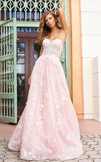Prom Dresses Tallahassee