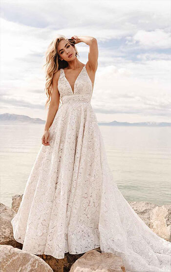 Wedding Dresses Clearwater