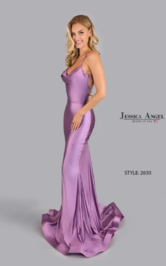 Jessica Angel Style #2630 #4 thumbnail