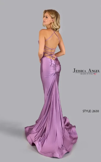 Jessica Angel Style #2630 #5 thumbnail