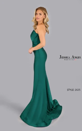 Jessica Angel Style #2635 #4 thumbnail
