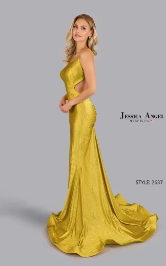 Jessica Angel Style #2637 #5 thumbnail