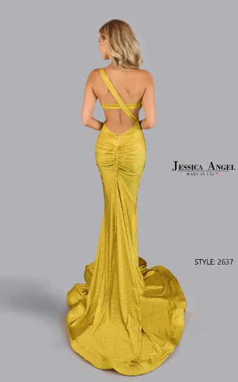 Jessica Angel Style #2637 #4 thumbnail