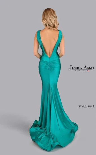Jessica Angel Style #2641 #4 thumbnail