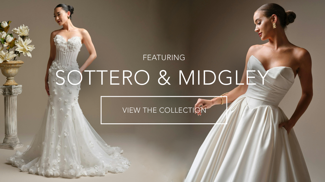 Maggie Sottero